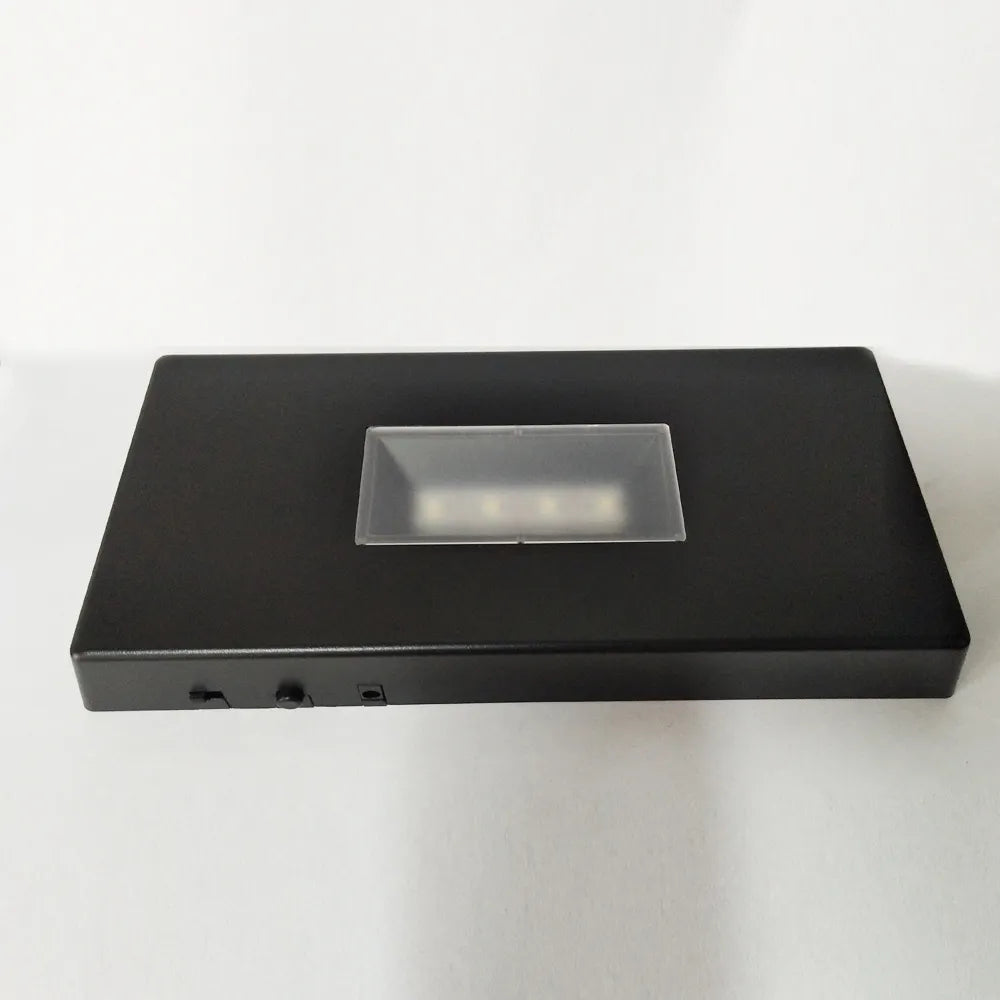 LED Base Rectangle XL - White LED