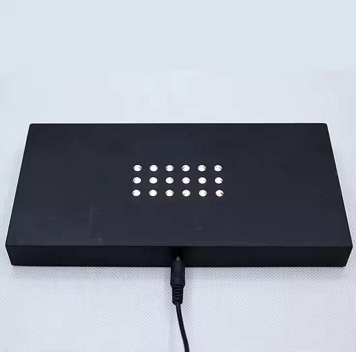 LED Base Rectangle XXL - White LED