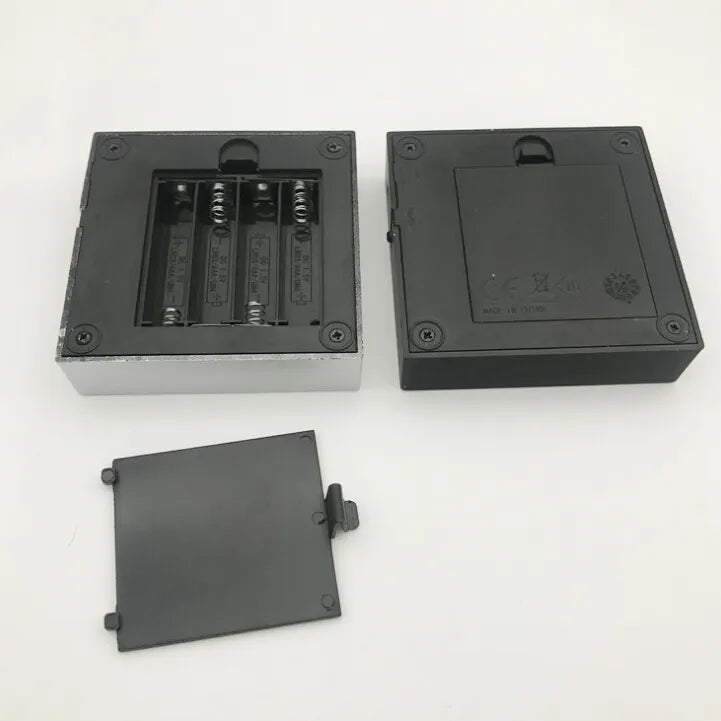 LED Base Square Medium-L - RGB Multicolor