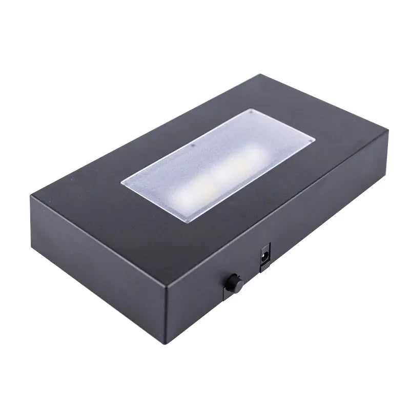 LED Base Rectangle Medium-L - RGB Multicolor