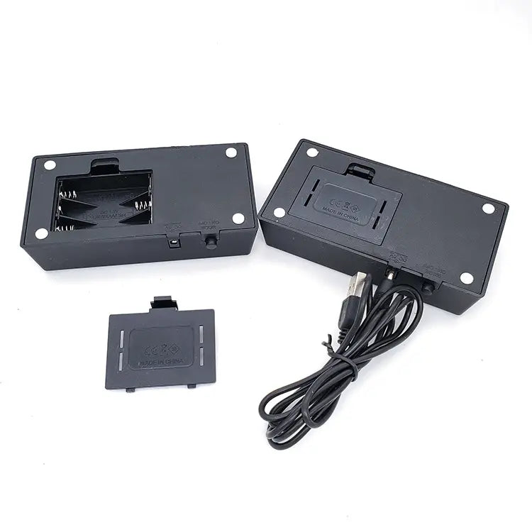 LED Base Rectangle Medium-L - RGB Multicolor