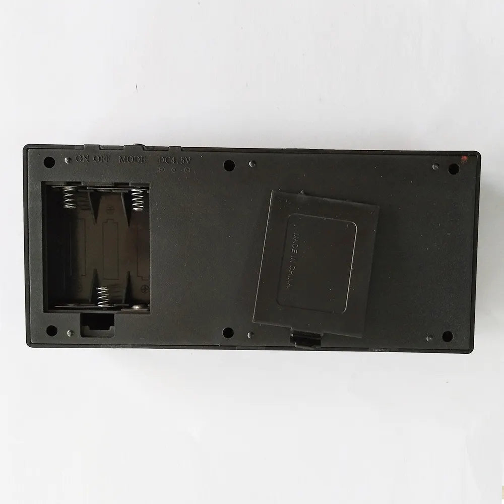 LED Base Rectangle XL - White LED