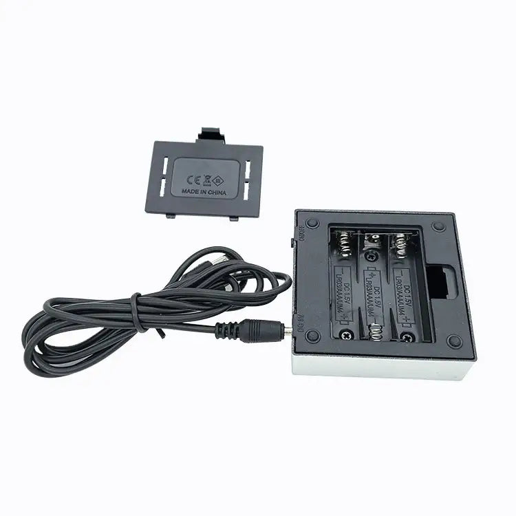 LED Base square shape small - White LED