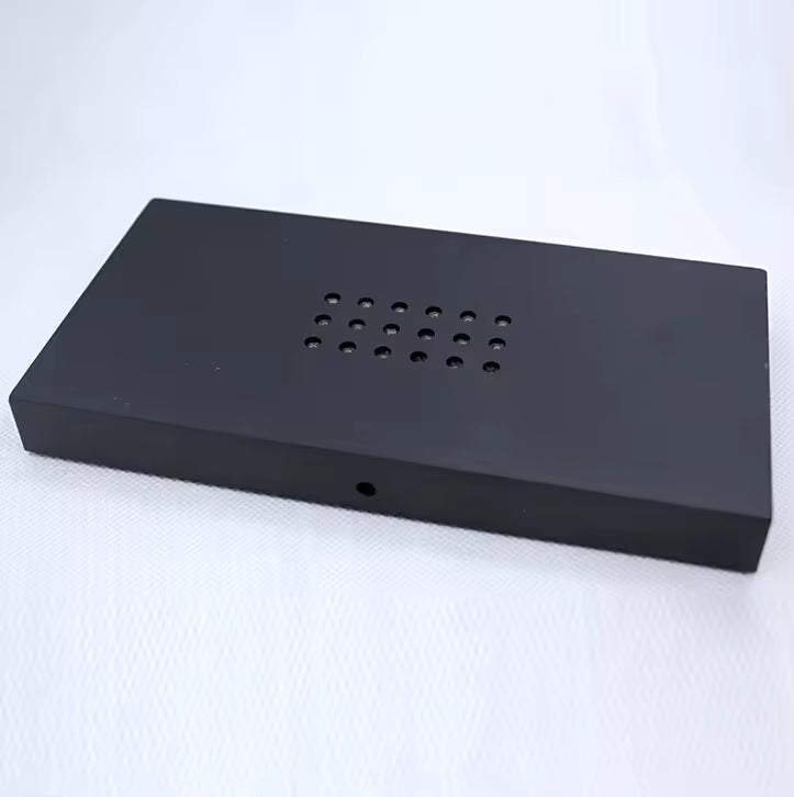 LED Base Rectangle XXL - White LED