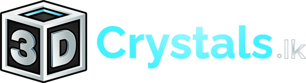 3D Crystals