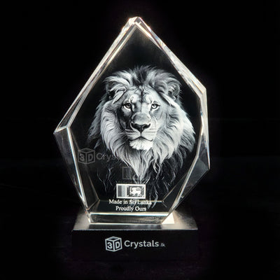 prestige-iceberg small 3d corporate