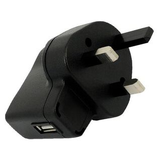Adapter - UK Type